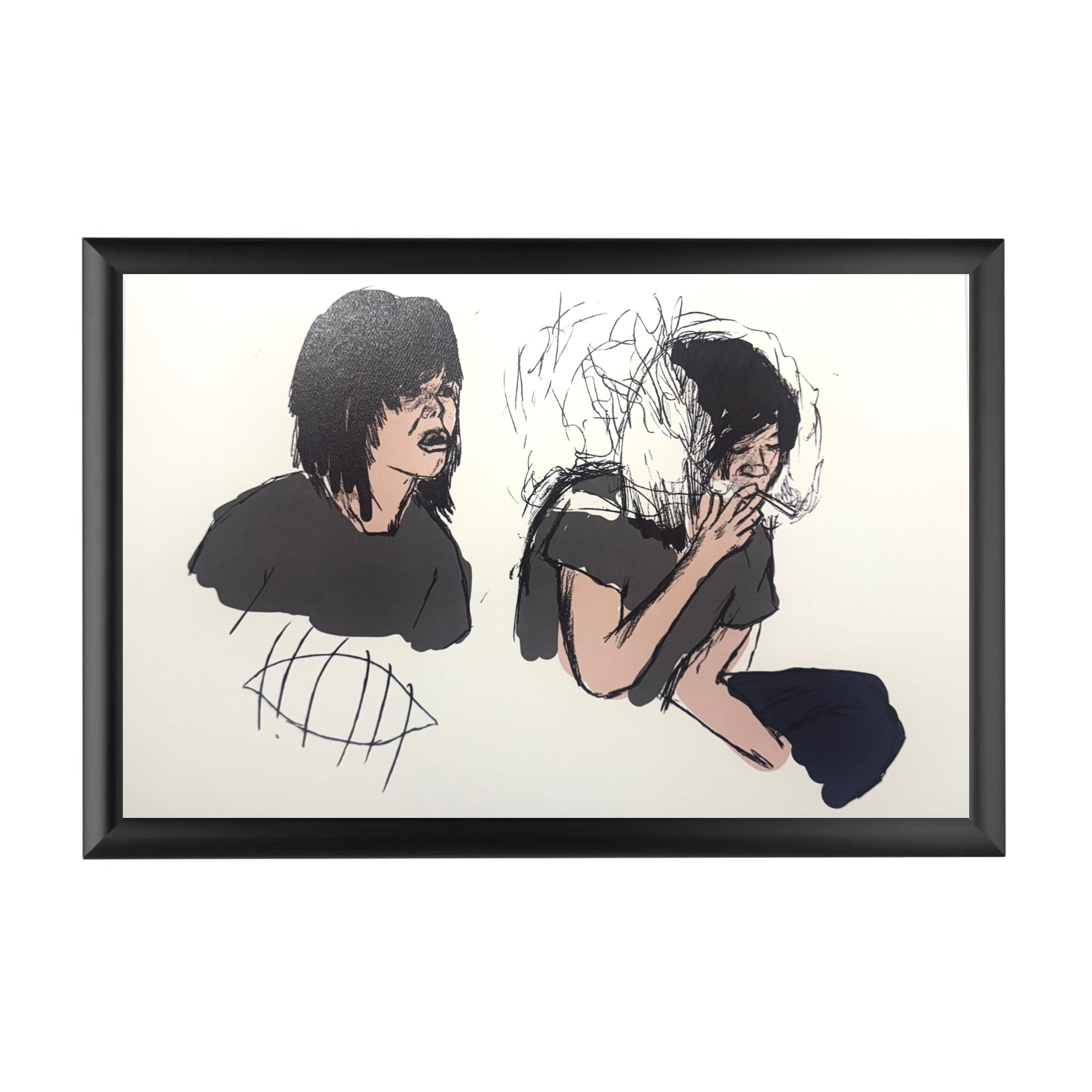 “american crime” 11x17 prints